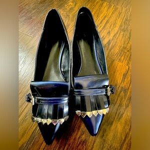 Nine West Loafer Flat